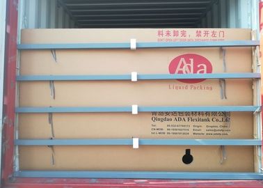 24000 Lít Túi Flexi cho Container Khả năng chịu nhiệt độ cao