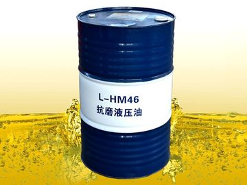 Dầu thủy lực chống mài mòn công nghiệp L-HM32 L-HM46 L-HM68 Dầu thủy lực áp suất cao