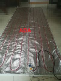 Bao bì lỏng Flexitank sưởi ấm Pad / 220 Lò sưởi điện Pad ISO 9001 được phê duyệt